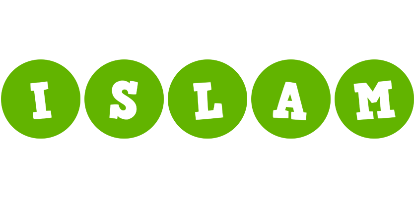 Islam games logo