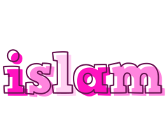 Islam hello logo