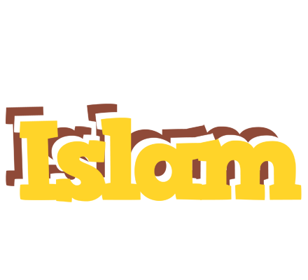 Islam hotcup logo