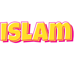 Islam kaboom logo