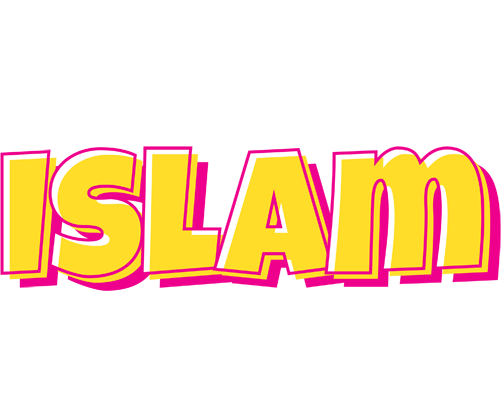Islam kaboom logo