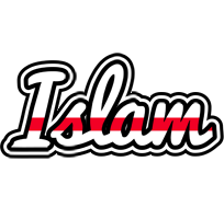 Islam kingdom logo