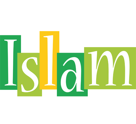 Islam lemonade logo