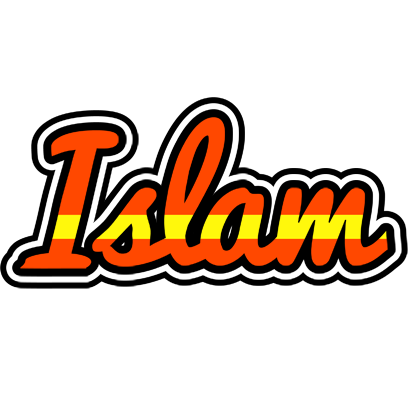 Islam madrid logo