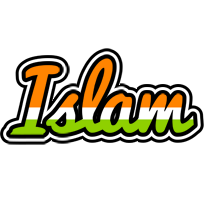 Islam mumbai logo