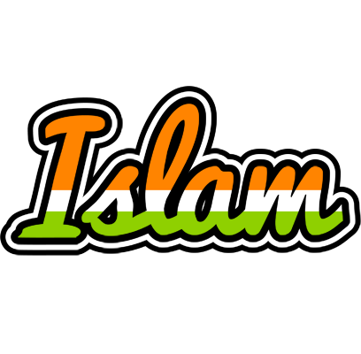 Islam mumbai logo