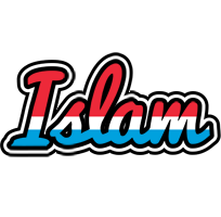 Islam norway logo