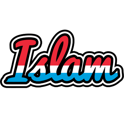Islam norway logo