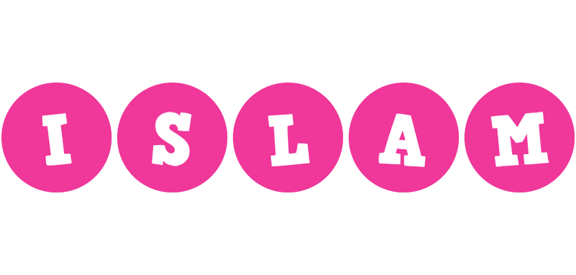 Islam poker logo