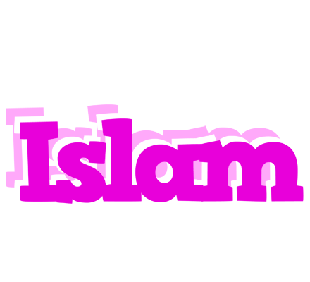 Islam rumba logo