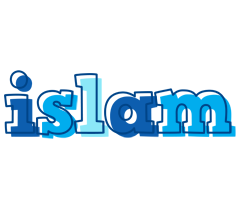 Islam sailor logo