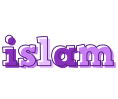 Islam sensual logo