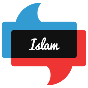 Islam sharks logo