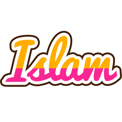 Islam smoothie logo