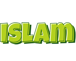 Islam summer logo