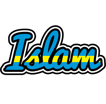 Islam sweden logo