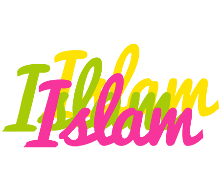 Islam sweets logo
