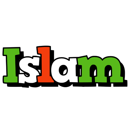 Islam venezia logo