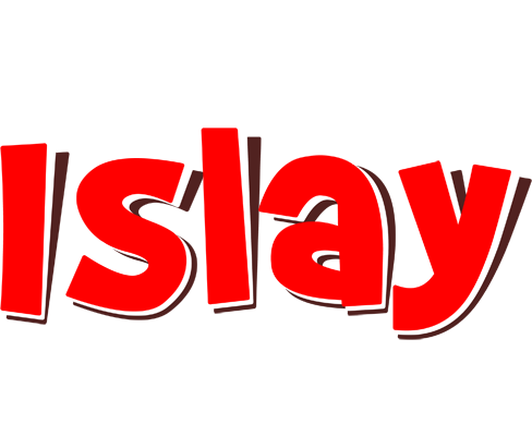 Islay basket logo