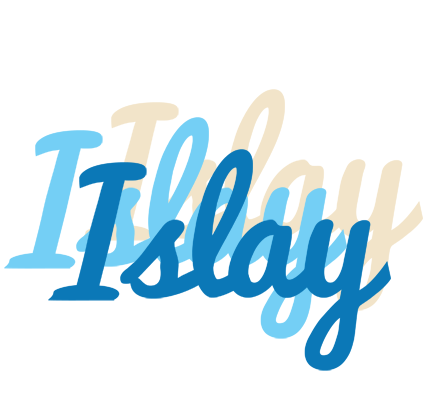 Islay breeze logo