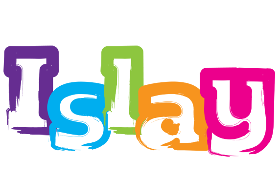 Islay casino logo