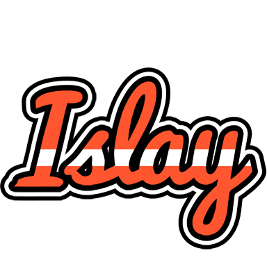 Islay denmark logo