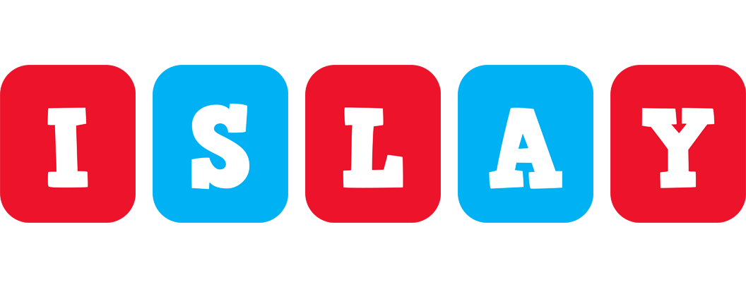 Islay diesel logo