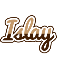 Islay exclusive logo