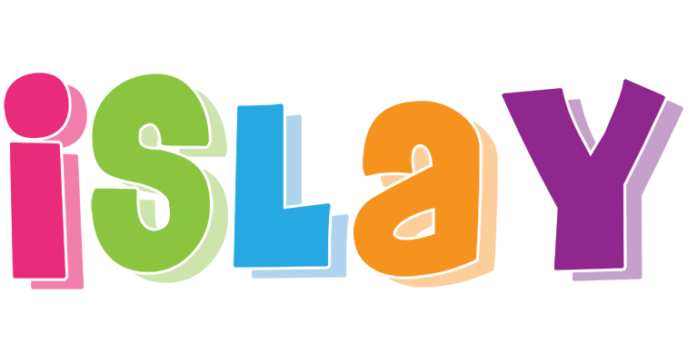 Islay friday logo