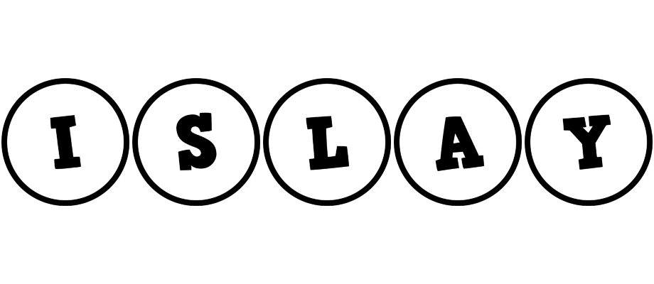 Islay handy logo
