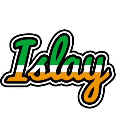 Islay ireland logo
