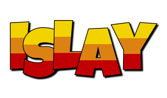 Islay jungle logo