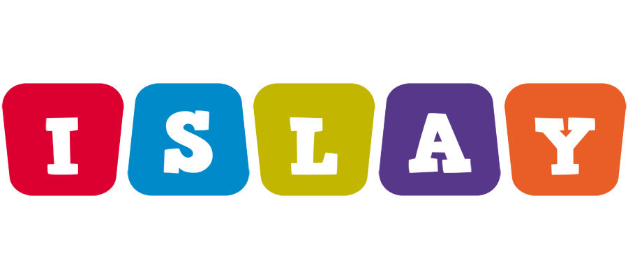 Islay kiddo logo
