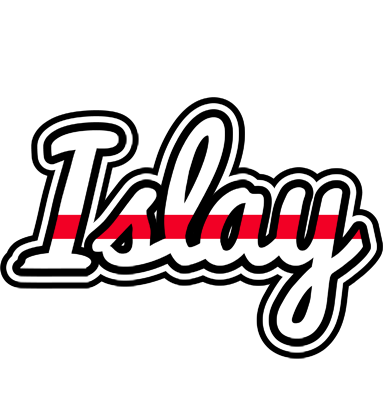 Islay kingdom logo