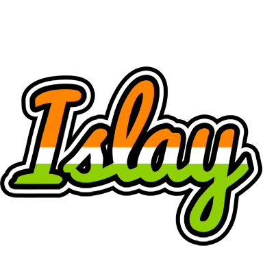 Islay mumbai logo