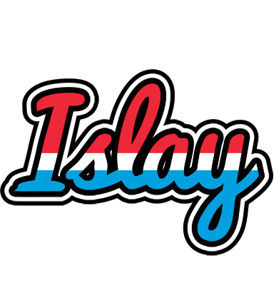 Islay norway logo