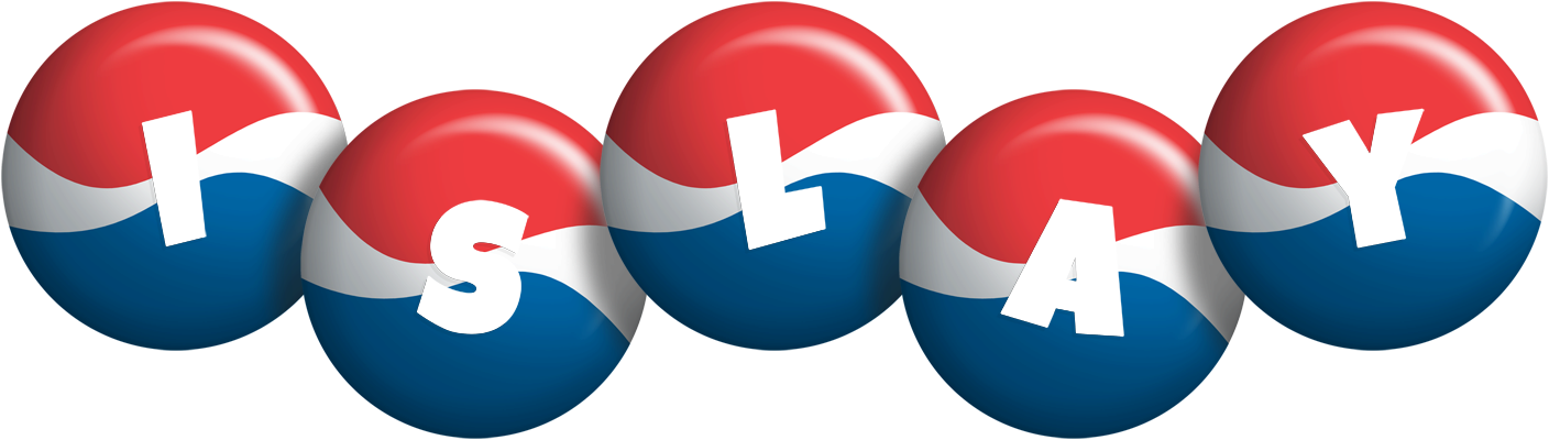 Islay paris logo
