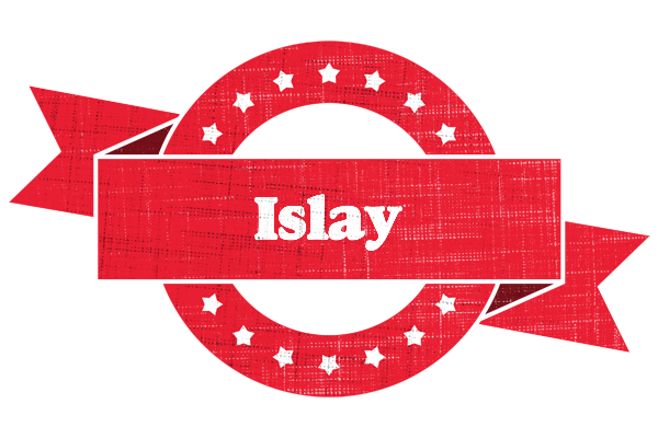 Islay passion logo