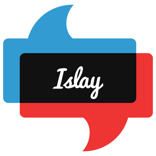 Islay sharks logo