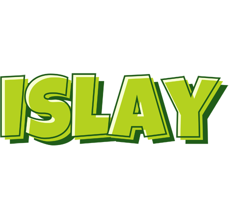 Islay summer logo