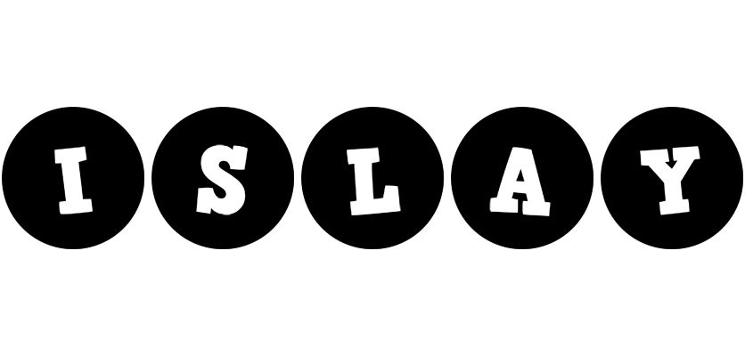 Islay tools logo
