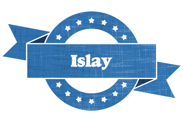 Islay trust logo