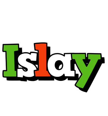 Islay venezia logo