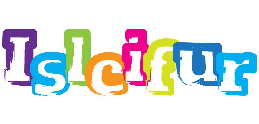 Isleifur casino logo