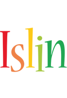 Islin Logo | Name Logo Generator - Smoothie, Summer, Birthday, Kiddo ...