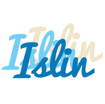 Islin breeze logo