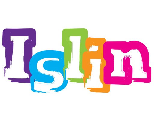 Islin casino logo