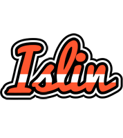 Islin denmark logo