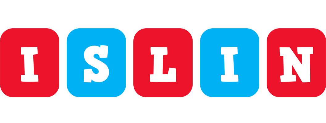 Islin diesel logo