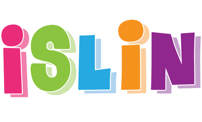 Islin friday logo